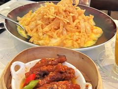 -美心·翠园(港汇恒隆广场店)