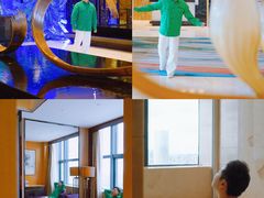 -中山利和希尔顿酒店