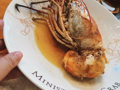 -Ministry of Crab(科伦坡店)