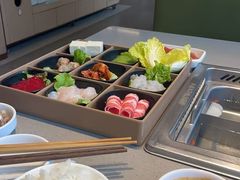 -海底捞火锅(公益西桥店)