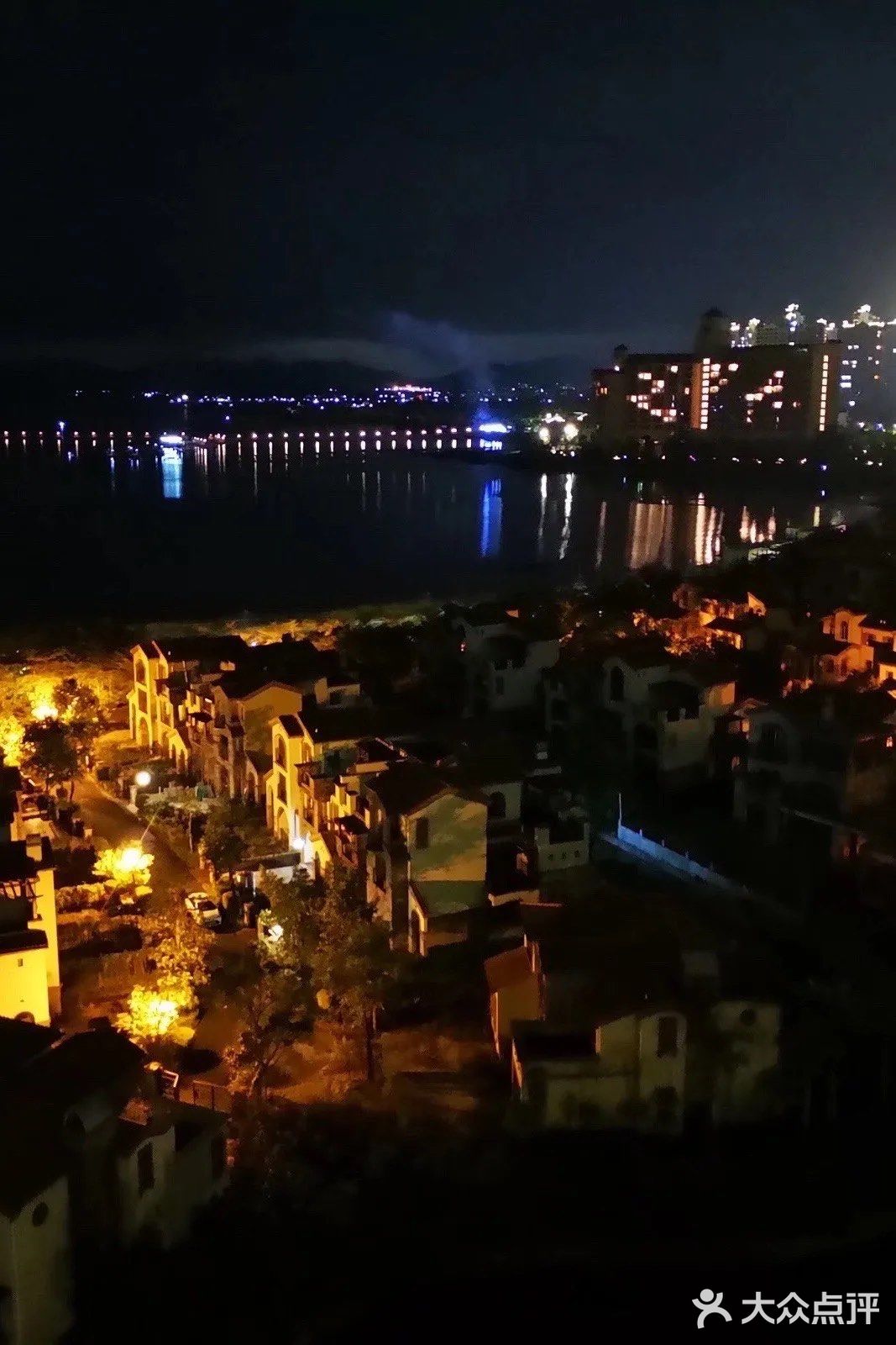 网红地必打卡[礼花]童心未泯现在海中央风景🌊