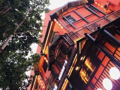 -佬土鹅肠火锅(解放路店)