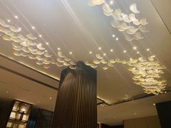 -领事馆19号中餐厅(厦门海景洲际酒店)