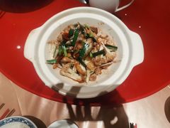 -山西会馆·晋菜·晋商宴·学堂记忆(许坦西街店)