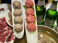-今日牛事潮汕鲜牛肉火锅(瑞金店)
