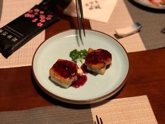红酒鹅肝-熊串烧亭.居酒屋(珠江路店)