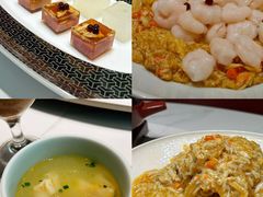 -新光酒家·河豚·海鲜·蟹料理(浦东店)