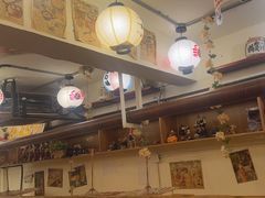 -無忧浅草君·洋风料理(下沙宝龙二期一店)