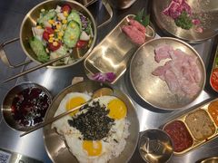 -核桃碳烤肉馆(深圳首店)