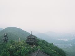 -杭州半山国家森林公园