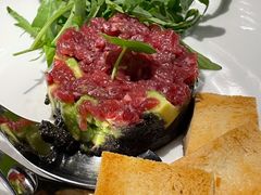 -燃扒房Steakhouse(皇庭店)