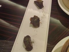 -长沙北辰洲际酒店-栀味轩中餐厅