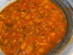 经典摩洛哥豆汤-La Medina餐厅(亮马河南路店)