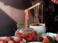 -小龙坎火锅(IFS HOT店)
