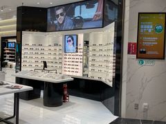 -大明眼镜(金源新燕莎MALL店)