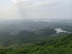 -句容茅山景区