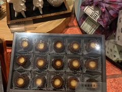 -台南晶英酒店 Robin's牛排屋