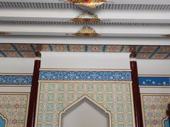 -哈密回王府景区