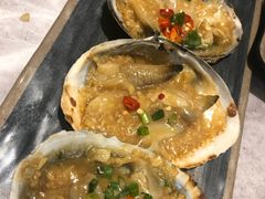 -黄鱼炙夜(华家池店)