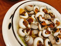 -天桥饭店·特色海鲜(金山嘴渔村店)