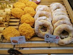 -BREAD WAY面包路·欧式面包(龙湖时代D馆店)