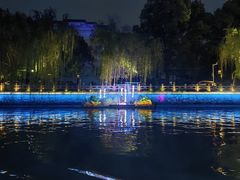 -扬州古运河