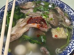 -尔力新疆丸子汤(北屯店)