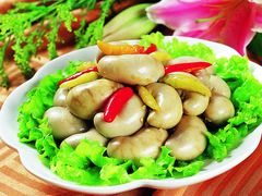 -春饼家常菜(百子湾店)
