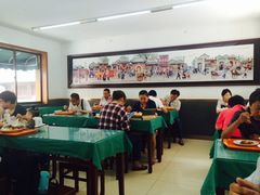 大堂-护国寺小吃(安定门店)