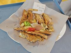 -大笑饭堂(甲子桥店)