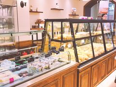 -丁香西饼屋(桂林路店)