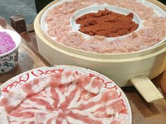 -楠火锅(西单店)