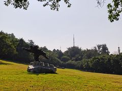 -广州雕塑公园