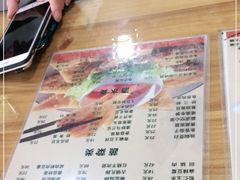 -洞天食府(北大街店)