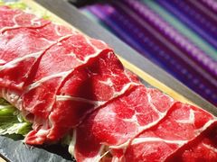 -滇釜火锅·能喝汤的火锅(车公庄店)