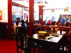 大堂-朱鸿兴面馆(镇湖店)