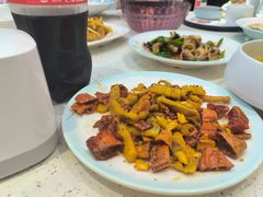 -巧克力渔家.小船海鲜胶东菜(万平口店)