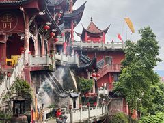 -龙泉洞(沙坪坝区)
