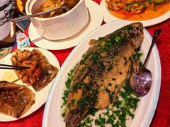 -粤北餐馆