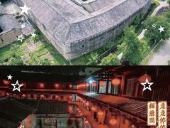 -梅州天地人花园酒店(梅县人民广场店)