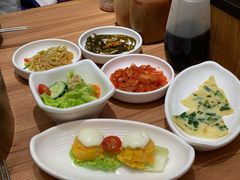 -韩悦牛排烤肉无限续(宝能中心店)