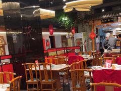 -北平食府(马鞍山路店)