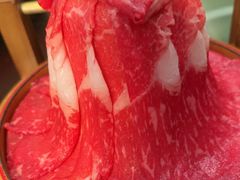-牛New寿喜烧(中山公园龙之梦店)