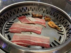 -梨花自助烤肉(天河城店)