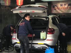 -CJ车体工作室·洗车·贴膜·美容