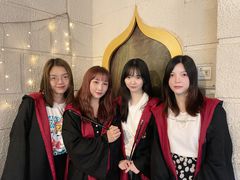 -逃脱反斗城沉浸剧情密室(北京路店)