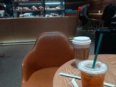 -星巴克(北京首都国际机场7店)