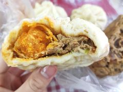 -老陶包子铺(南大西南村店)