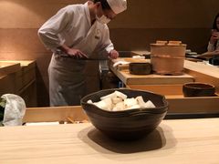 -Ginza Onodera铁板烧(外滩十八号店)