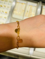 -周大福CHOW TAI FOOK(南京东路永安百货店)